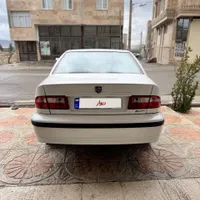 سمند LX  مولتی پلکس، مدل ۱۴۰۱|خودرو سواری و وانت|همدان, |دیوار