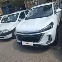 تیگارد X35 نقد اقساط 403 کار 4تا