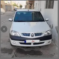 ال نود مدل 89 e1 کارکرد 260 هزار