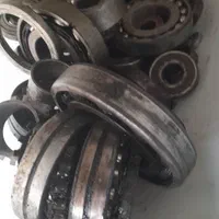 بلبرینگ استوک صنعتی  ساچمه دست دوم  یاتاقان صنعتی|ماشین‌آلات صنعتی|ری, |دیوار