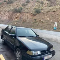 هیوندا اکسل