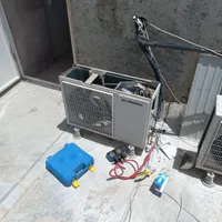 سرویس،نصب،شارژ گاز و تعمیرات پکیج،کولرگازی،آبگرمکن|خدمات پیشه و مهارت|محمدیه-قزوین, |دیوار
