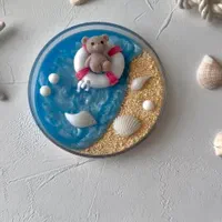 آموزش شمع سازی