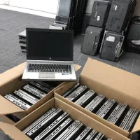 HP 2540P با ضمانت