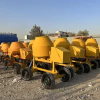 بالابر ساختمانی بتونیر خلاطه میکسر ناریساز|ماشین‌آلات صنعتی|چهاردانگه (تهران), |دیوار