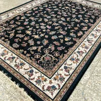 فرش۷۰۰شانه hcp تراکم۲۵۵۰. ۸رنگ|فرش|کاشان, کاشان|دیوار