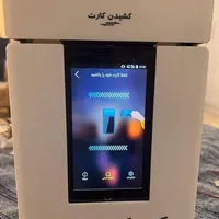 عابربانک خودپرداز کشلس دستگاه خودپردازatm.پوز|فروشگاه و مغازه|تهران, شهرک ولیعصر|دیوار
