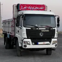 کاویان ۲۱۹ تک باری مدل ۱۴۰۰ تک برگ سند|خودرو سنگین|تهران, آذربایجان|دیوار