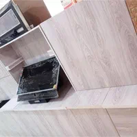 کابینت راش سیناندکور|مصالح و تجهیزات ساختمان|رشت, حافظ آباد|دیوار