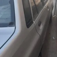 پراید صندوق‌دار بنزینی، مدل ۱۳۸۵ - نقد و اقساط|خودرو سواری و وانت|شیراز, پودنک|دیوار