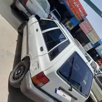 هاچبک کره ای