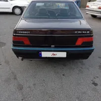 پژو 405 موتور 1404 صفر|خودرو سواری و وانت|کرج, مارلیک|دیوار