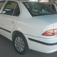 سمند LX EF7، مدل ۱۳۹۲