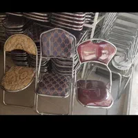 ظروف کرایه(کرایه صندلی میز سایه بان ظرف و باند)|خدمات پذیرایی، مراسم|کرمانشاه, |دیوار