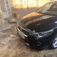تارا اتوماتیک، مدل ۱۴۰۲