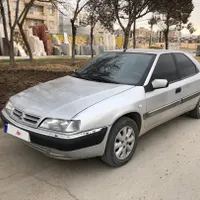 زانتیا نقره ای2000،مدل 84|خودرو کلاسیک|زاهدان, |دیوار