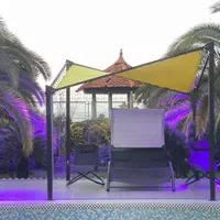 +ویلا 5خواب استخر ساحلی پلاک1بیلیارد سیستم و..|اجارهٔ کوتاهمدت ویلا و باغ|سلمانشهر, |دیوار