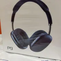 تخفیف بزرگ فقط مناسب عید غدیر هدست p9 نو آکبند