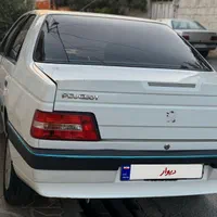 پژو 405 slx مدل ۹۴|خودرو سواری و وانت|ایلام, |دیوار