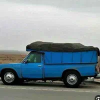 باربری جهان/ مجهز به  نیسان و کارگر/|خدمات حمل و نقل|اراک, |دیوار