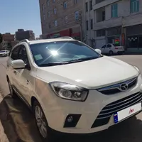 جک S5 اتوماتیک، مدل ۱۳۹۹