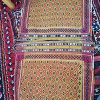 خرید انواع خورجین جاجیم سفره و..|گلیم، جاجیم، گبه|شیراز, بازار|دیوار