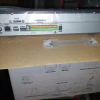 NVR دستگاه شبکه)دستگاه آن وی آر ۳۲کانال ۲مگا پیکسل|دوربین مداربسته|رشت, پیرسرا|دیوار