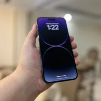 iphone 14 pro max 256G/512 ZAA سنگاپور/باطری تا۱۰۰|موبایل|تهران, گیشا (کوی نصر)|دیوار