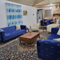 ویلا باغچه نیم پیلوت ۲۴۰ متر مبله شهرکی سندتکبرگ|فروش خانه و ویلا|تهران, سبلان (لشگر)|دیوار