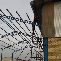 اجرای تخصصی سبک سازی شیروانی سوله سازی و آردواز|خدمات پیشه و مهارت|کرمانشاه, |دیوار