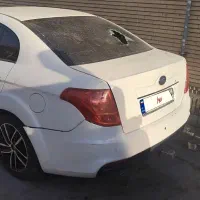فاو بسترن B50F|خودرو سواری و وانت|اصفهان, طامه|دیوار