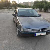پژو 405 جی ال ایکس (GLX)، مدل ۱۳۸۶|خودرو سواری و وانت|تهران, قاسم‌آباد|دیوار