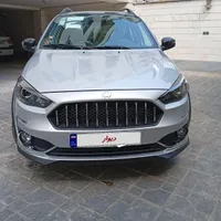 سایپا اطلسG صفر