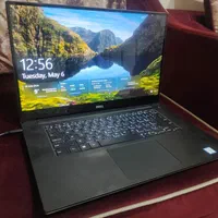لپ تاپ5520 Dell
