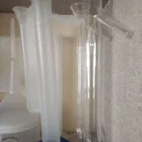۳ دیگ عرقگیری عرق گیر دستگاه تقطیر گلابگیری برقی|عمده‌فروشی|تهران, شهرک بعثت|دیوار
