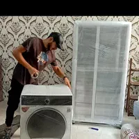 اتوبار و باربری خورشید بار زنجان با نفرات مطمن