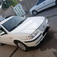 سمند تاکسی برون شهری
