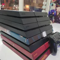 نصب‌ بازی پی اس فور و فایو /PS4/PS5/ کپی و اکانتی|کنسول، بازی ویدئویی و آنلاین|قم, زاویه|دیوار