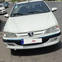 پژو پارس LX TU5، مدل ۱۴۰۱