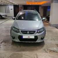 کوییک دنده‌ای R، مدل ۱۴۰۰