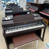 پیانو دیجیتال DYNATONE system RHA