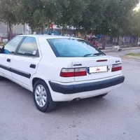 سیتروئن زانتیا 2000cc، مدل ۱۳۸۸|خودرو سواری و وانت|نورآباد ممسنی, |دیوار
