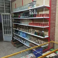 تعدادی شلف