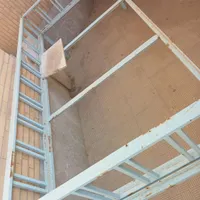 تخت اهنی|تخت و سرویس خواب|یزد, |دیوار