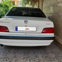 پژو پارس سال، مدل ۱۴۰۲|خودرو سواری و وانت|جهرم, |دیوار