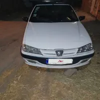 ماشین اریسان مدل 95