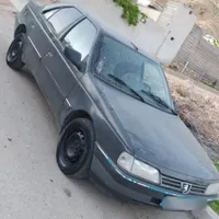 پژو 405 GLi بنزینی، مدل ۱۳۸۴|خودرو سواری و وانت|ایلام, |دیوار