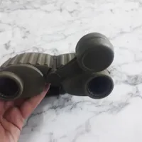 دوربین شکاری قدیمی