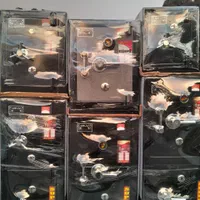 ارسال گاوصندوق کاملا