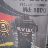 جاروبرقی ۸۰۰۰ وات نو